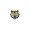 PT1235 - Tiger Head (Iron on)