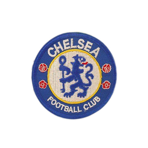 PH709 - Chelsea Sport (Iron on)