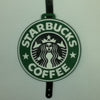 L00406 - Starbucks Luggage Tag