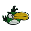 PH187 - Hal Angry Bird (Iron on)