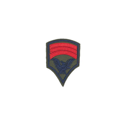 PT1260 - Army Badge (Iron on)