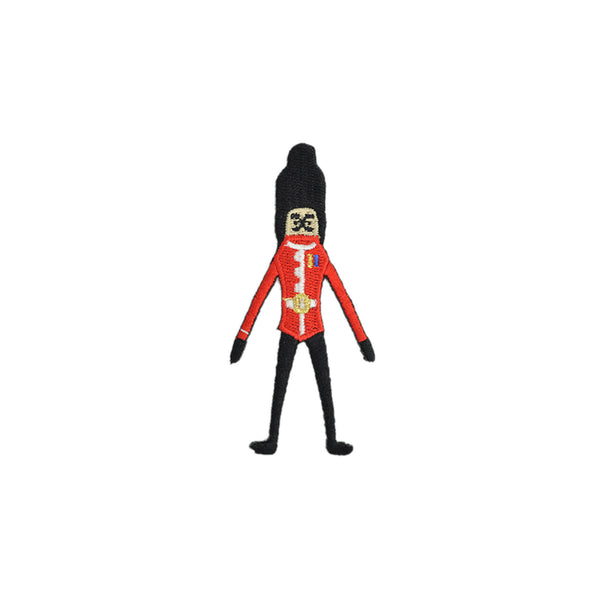 PS1773 - Tin Soldier (Iron on)