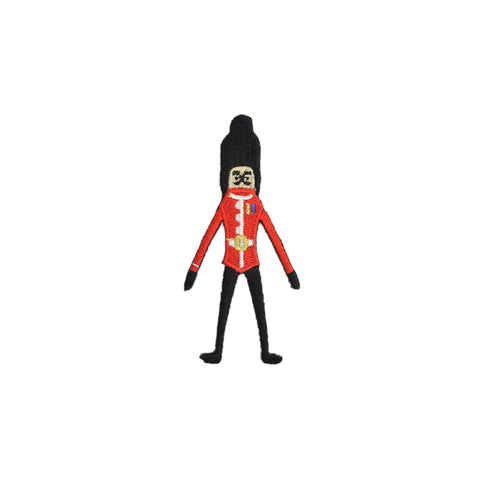 PS1773 - Tin Soldier (Iron on)