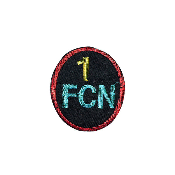 PT598 - 1 FC Nurnberg (Sew on)
