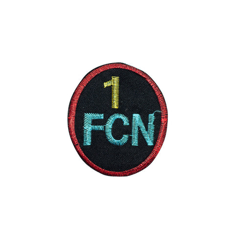 PT598 - 1 FC Nurnberg (Sew on)