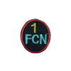 PT598 - 1 FC Nurnberg (Sew on)