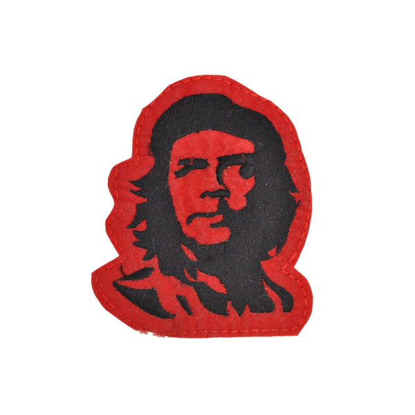 PS1780 - Che Red Black (Iron on)