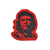 PS1780 - Che Red Black (Iron on)