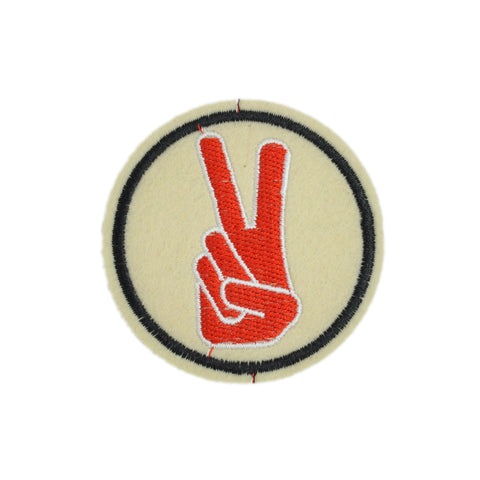 PT1103 - Victory Badge (Iron on)
