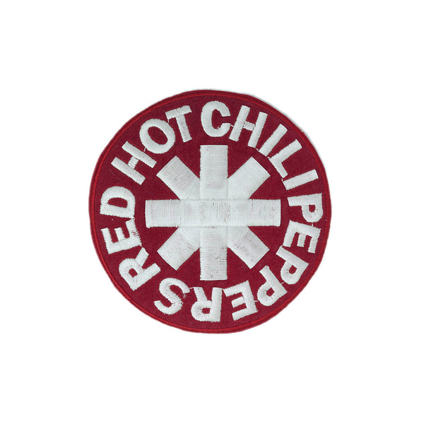 PS1623 - Red Hot Chili Peppers (Iron on)