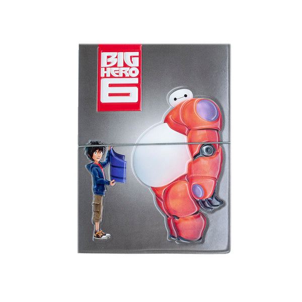 H00058 - Big Hero Passport Holder