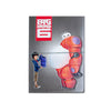 H00058 - Big Hero Passport Holder