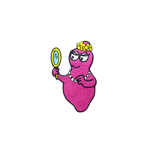 PH883 - Barbapapa (Iron on)