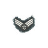 PT1821 - Army Star Fringe Badge (Sew On)