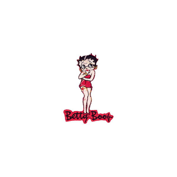PS1949 - Betty Boop (Iron on)