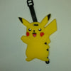 L00396 - Pikachu Luggage Tag