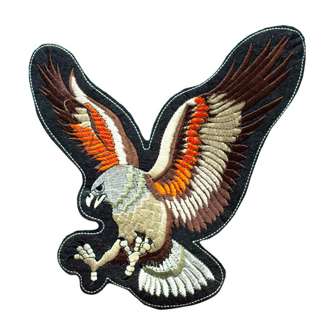 PT291 - XL Eagle (Sew on)