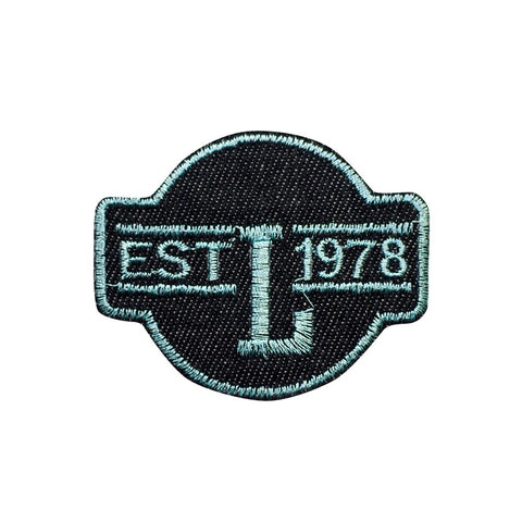 PT651 - EST L 1978 (Sew on)