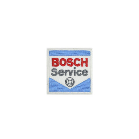 PS1749 - Bosch Service (Iron on)