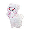 PT580 - Pink little bear (Iron on)