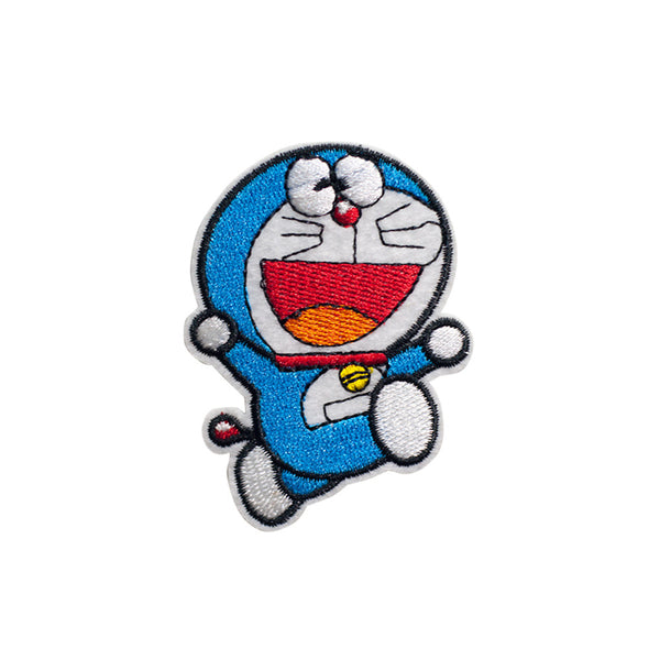 PH760 - Doraemon (Iron on)