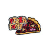 PH820 - Pizza Party (Iron on)