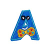 PH1037A - A letter (Iron on)