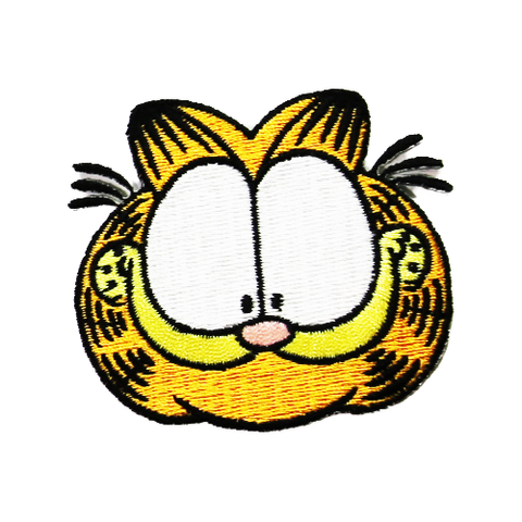 PH91 - Garfield (Iron on)