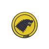 PH816 - Game of Thrones Stark (Iron on)