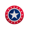 PH946 - Star Badge (Iron on)