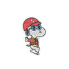 PT1261 - Stone Snoopy (Iron on)