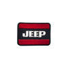 PT548 - Jeep (Iron on)