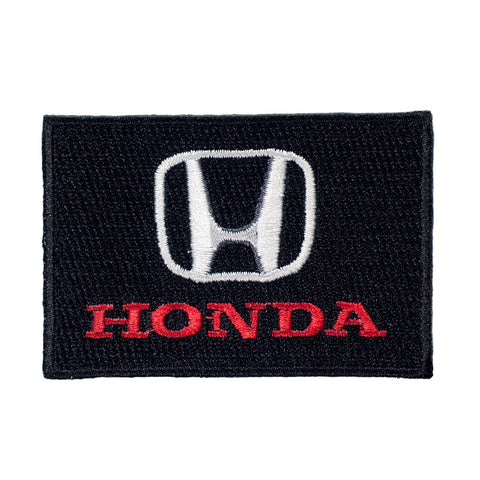 PH693 - Honda (Iron on)