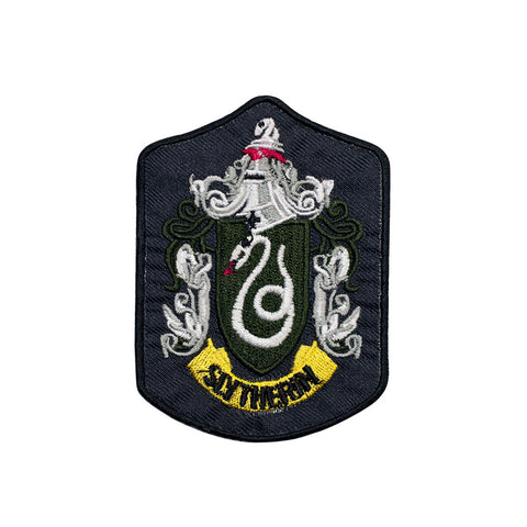 PH809S - Harry Potter Slytherin (Iron on)