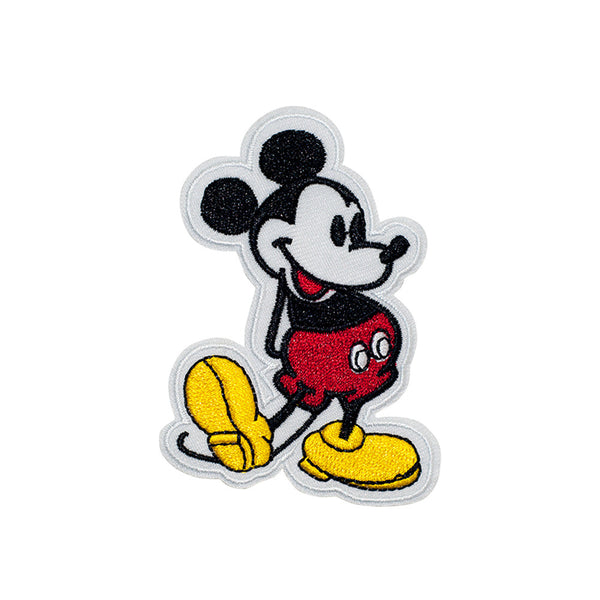 PH722 - Mickey (Iron on)