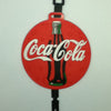 L00364 - Coca Cola Luggage Tag
