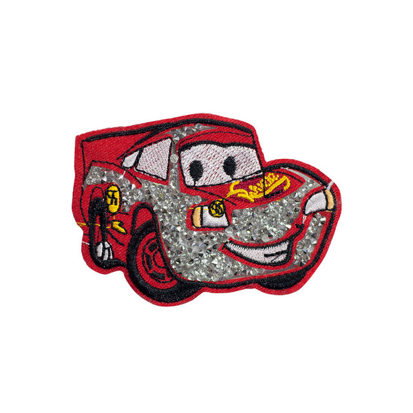 PT636 - Cars cartoon (Iron on)