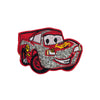 PT636 - Cars cartoon (Iron on)