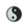 PH1073 - Black White Yin Yang (Iron on)