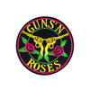 PH950 - Guns n Roses (Iron on)