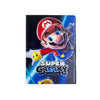 H00025 - Super Galaxy Passport Holder