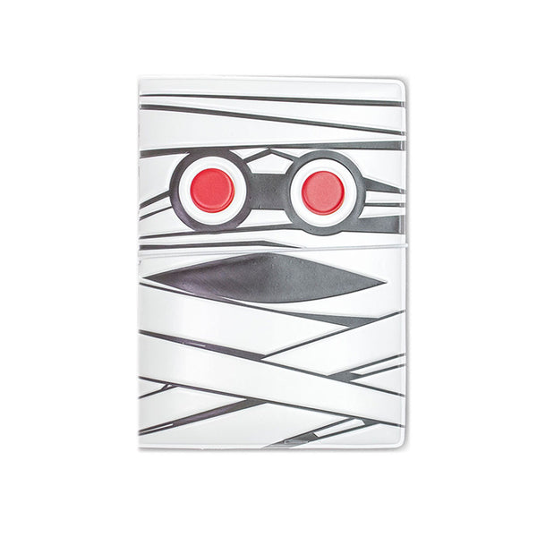 H00047 - The Mummy Passport Holder