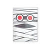 H00047 - The Mummy Passport Holder
