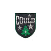 PT426 - Tree Badge (Sew On)