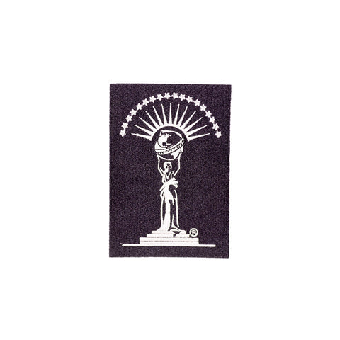 PT1854 - America Liberty Statues (Iron on)