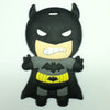 L00318 - Batman Angry Luggage Tag