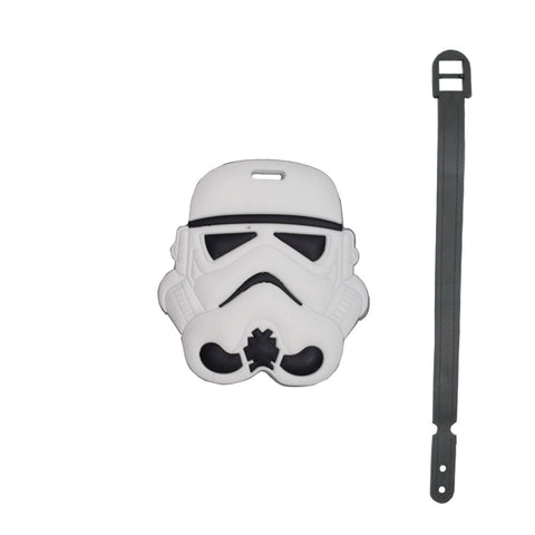 L00336 - Stormtrooper Head Ltag