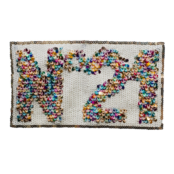 PT276 - Sequin No 21 (Sew on)