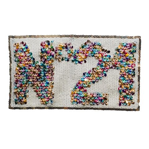 PT276 - Sequin No 21 (Sew on)