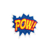 PH788 - POW (Iron on)